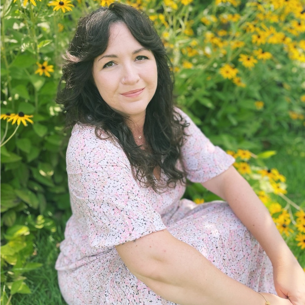 Meet your Posher, Lauren